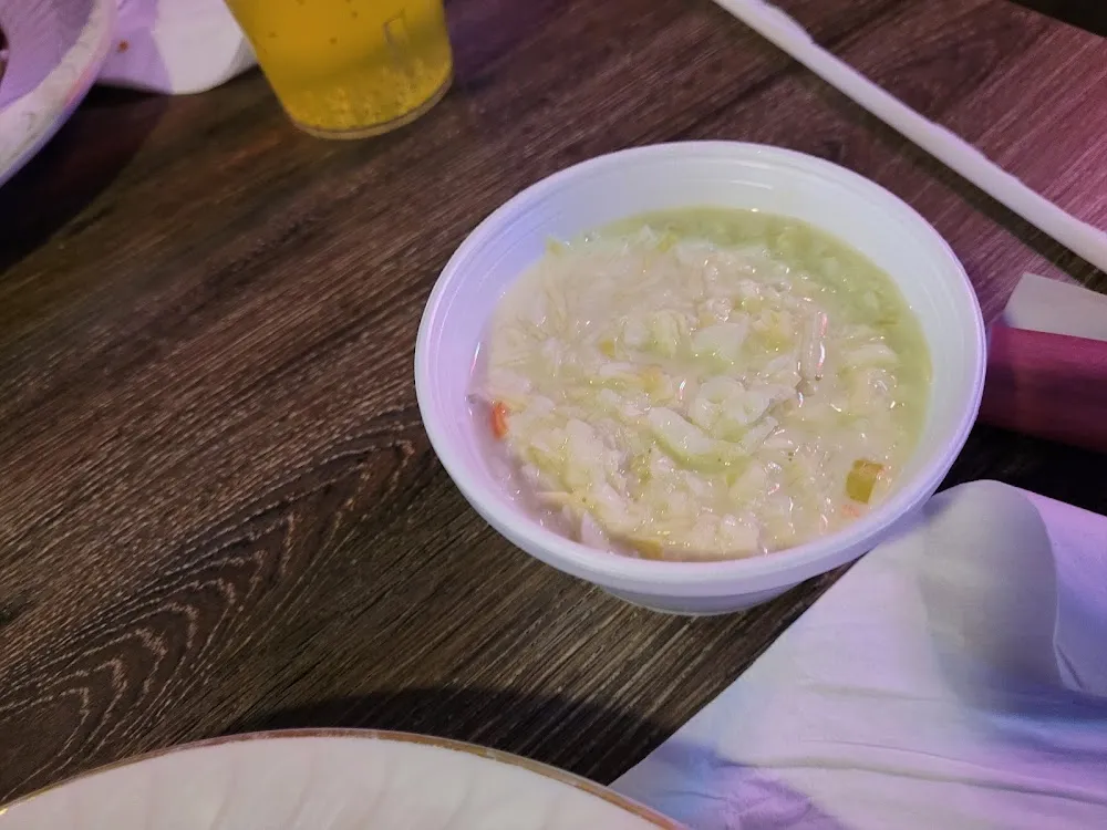 Coleslaw
