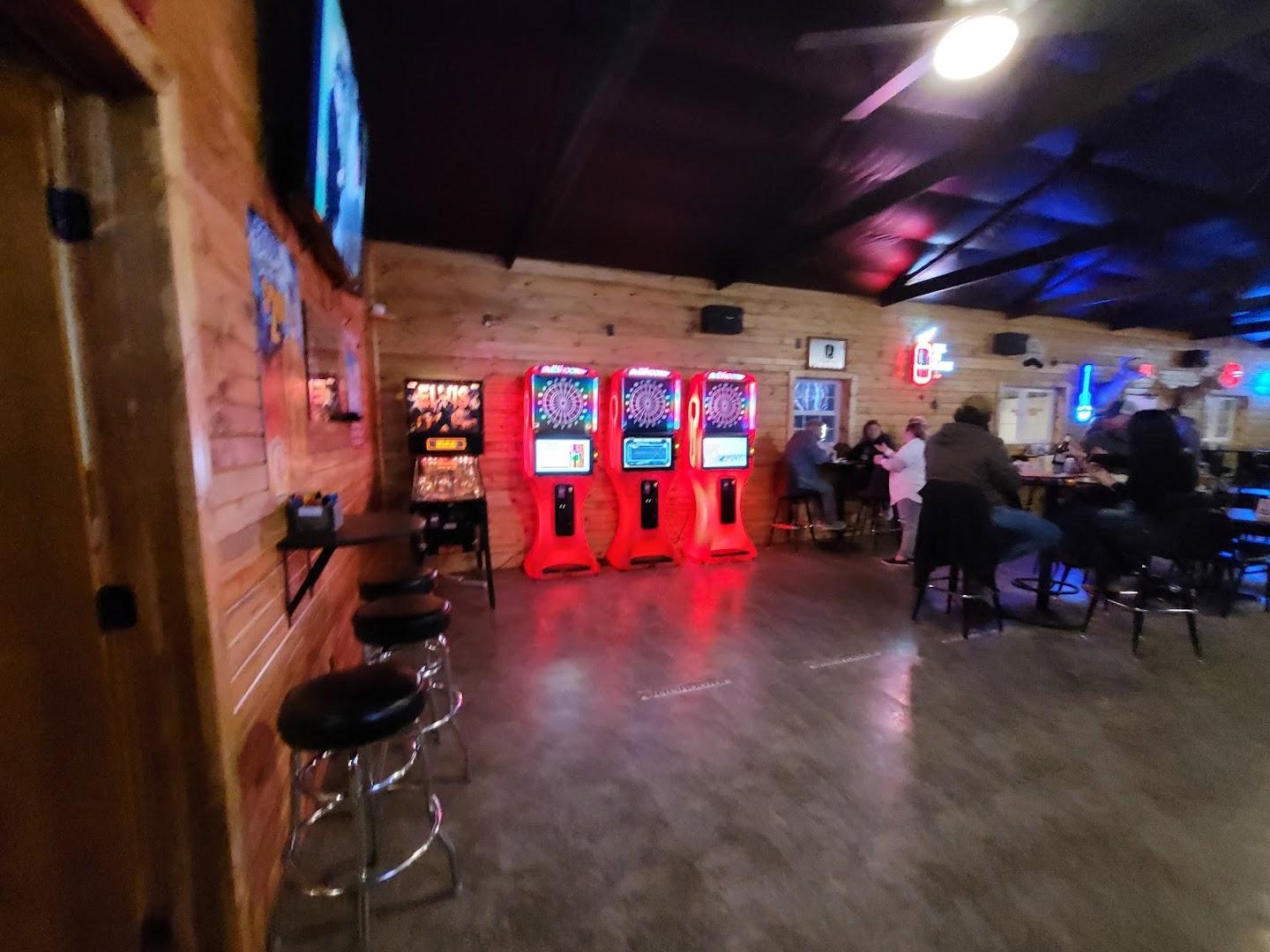 Muddy Bottoms bar & Grill Menu image 5