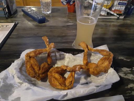 Muddy Bottoms bar & Grill Menu image 8