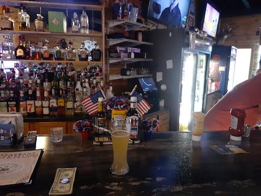 Muddy Bottoms bar & Grill Menu image 9